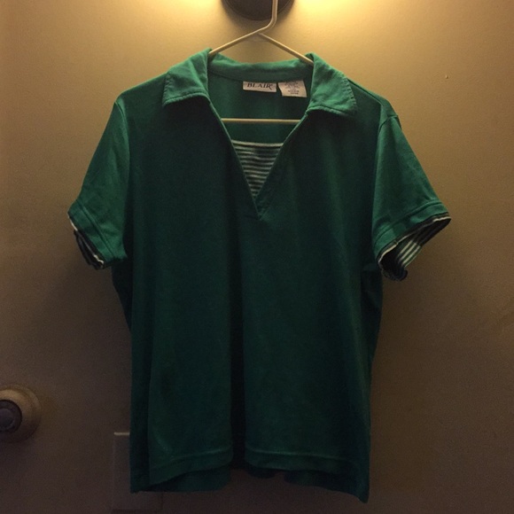 Blair top size L - Picture 2 of 2